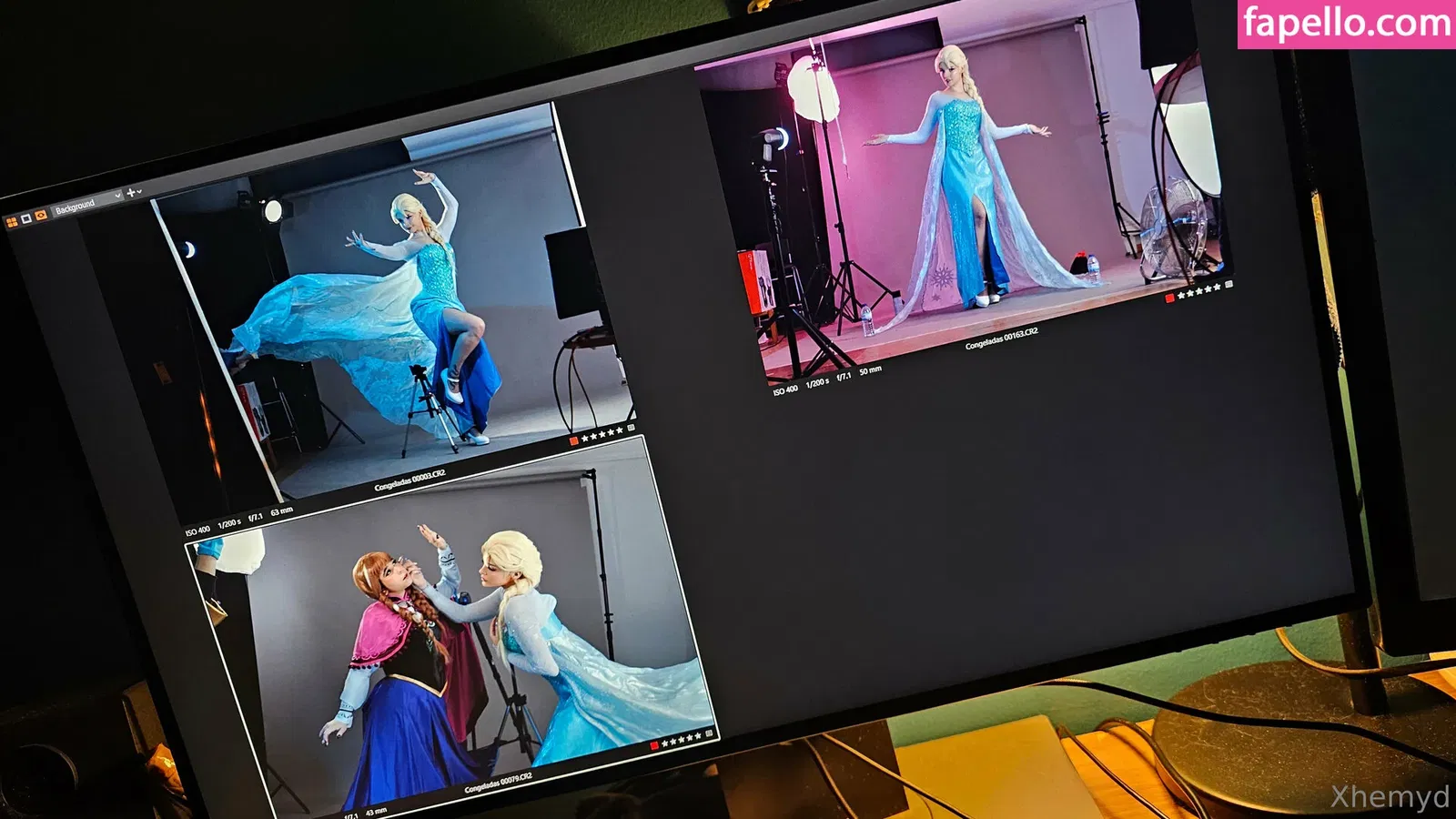 Xhemyd Onlyfans Photo Gallery 