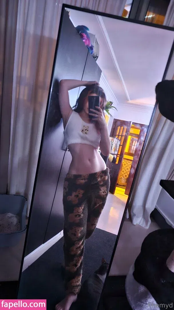 Xhemyd Onlyfans Photo Gallery 