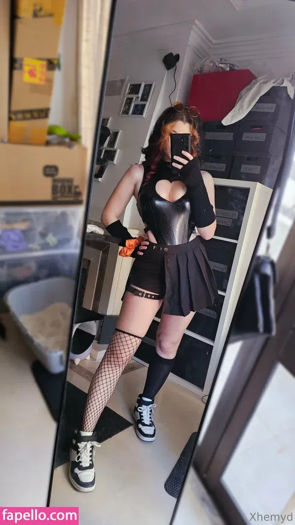 Xhemyd Onlyfans Photo Gallery 