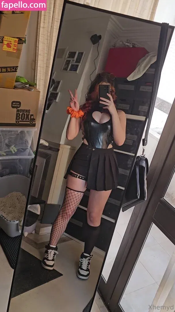 Xhemyd Onlyfans Photo Gallery 