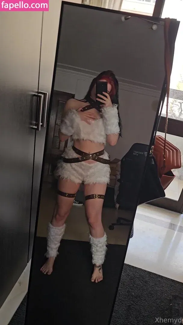 Xhemyd Onlyfans Photo Gallery 