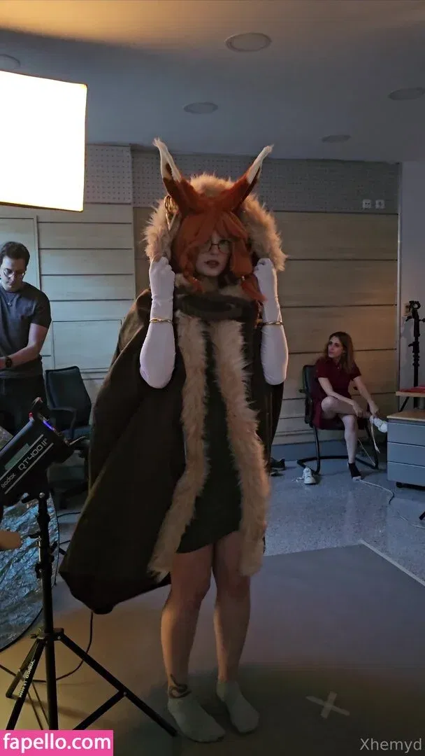 Xhemyd Onlyfans Photo Gallery 