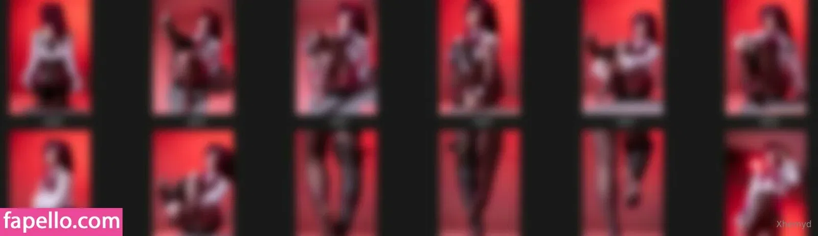 Xhemyd Onlyfans Photo Gallery 