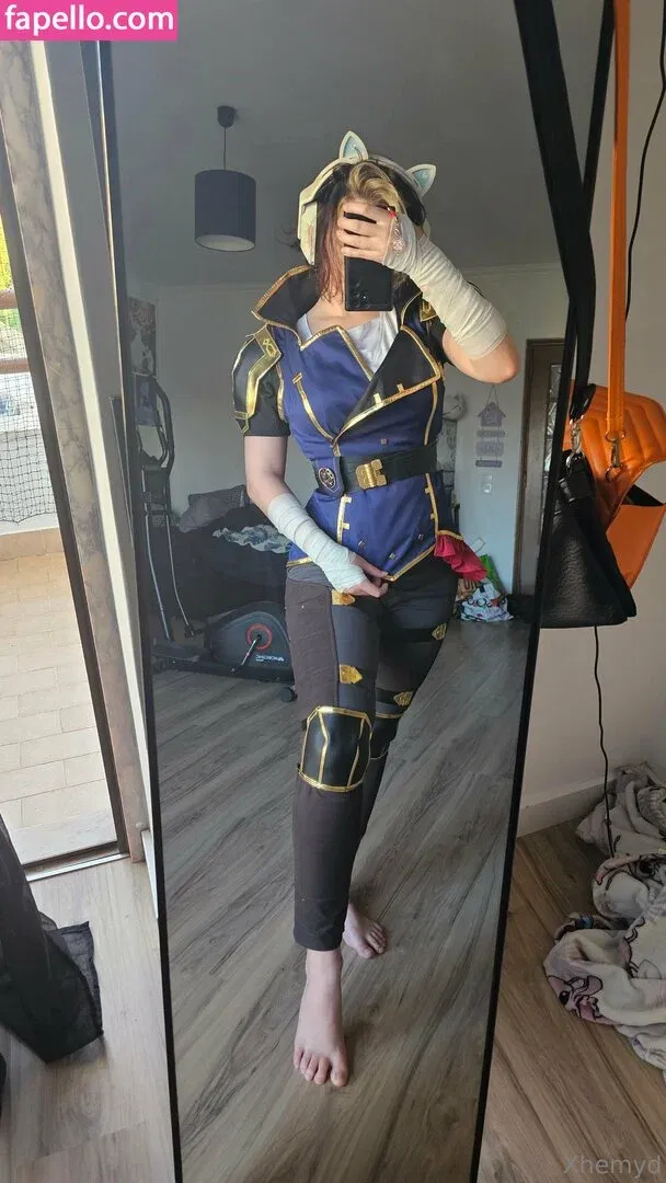 Xhemyd Onlyfans Photo Gallery 