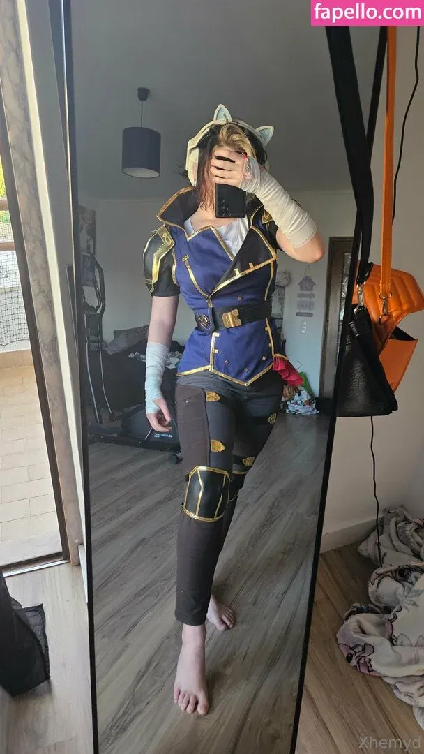 Xhemyd Onlyfans Photo Gallery 