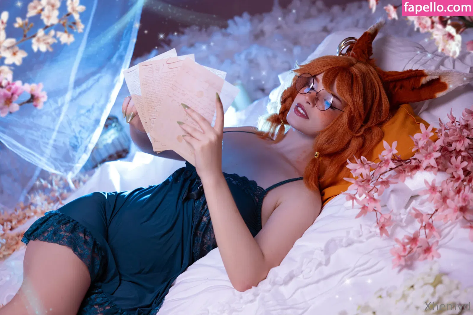 Xhemyd Onlyfans Photo Gallery 