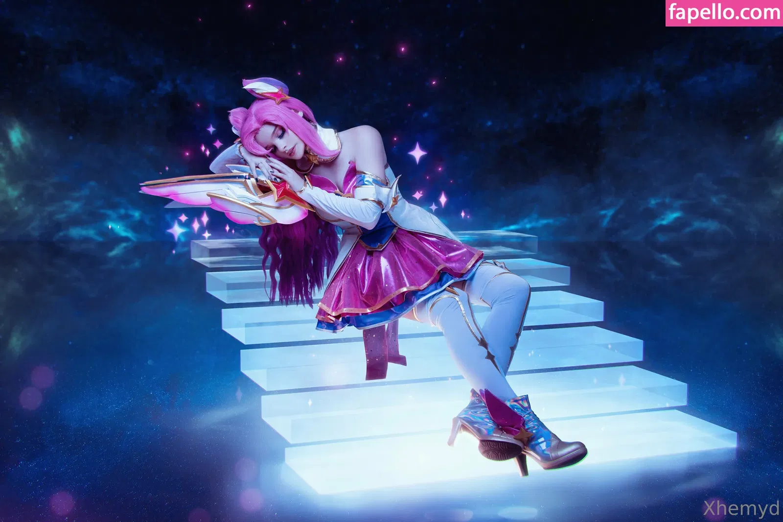 Xhemyd Onlyfans Photo Gallery 