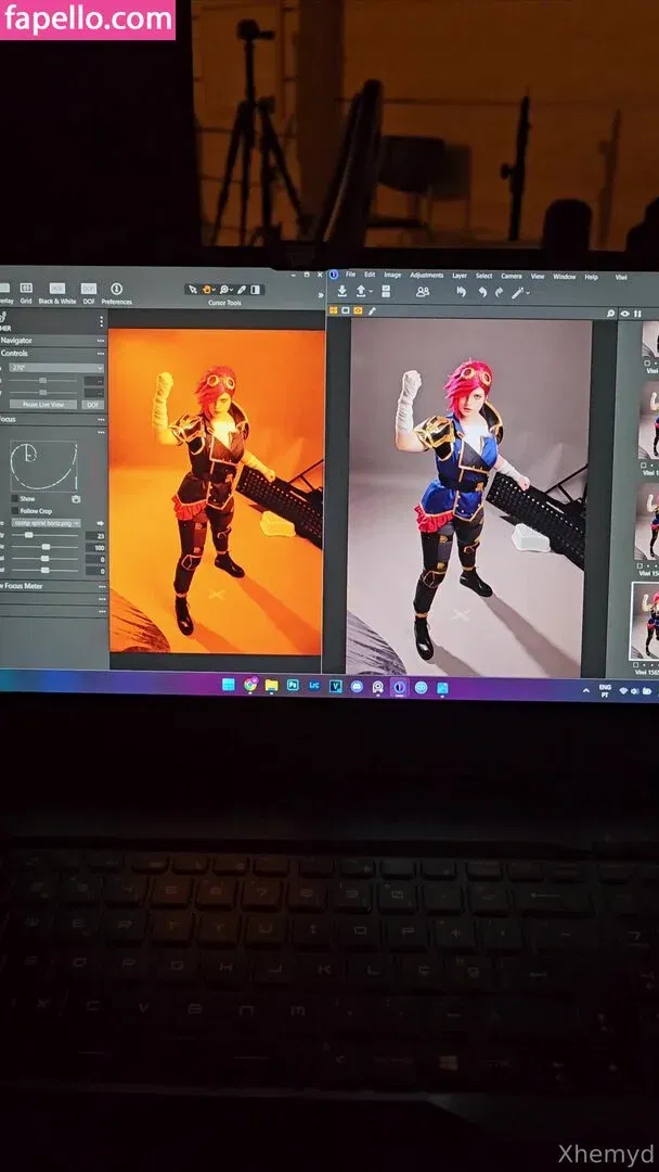 Xhemyd Onlyfans Photo Gallery 