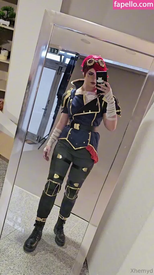 Xhemyd Onlyfans Photo Gallery 