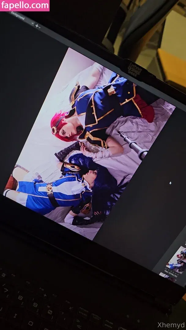 Xhemyd Onlyfans Photo Gallery 