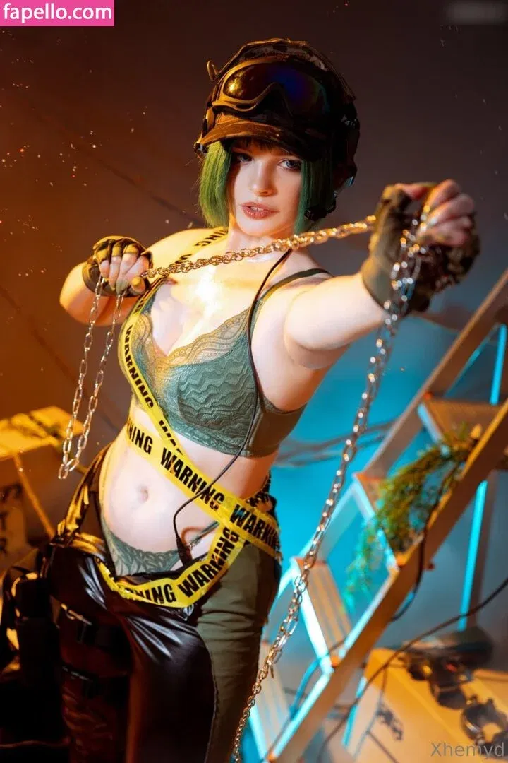 Xhemyd Onlyfans Photo Gallery 