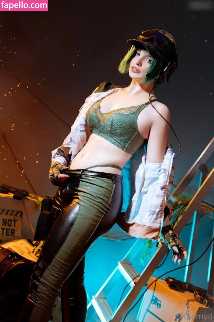 Xhemyd Onlyfans Photo Gallery 