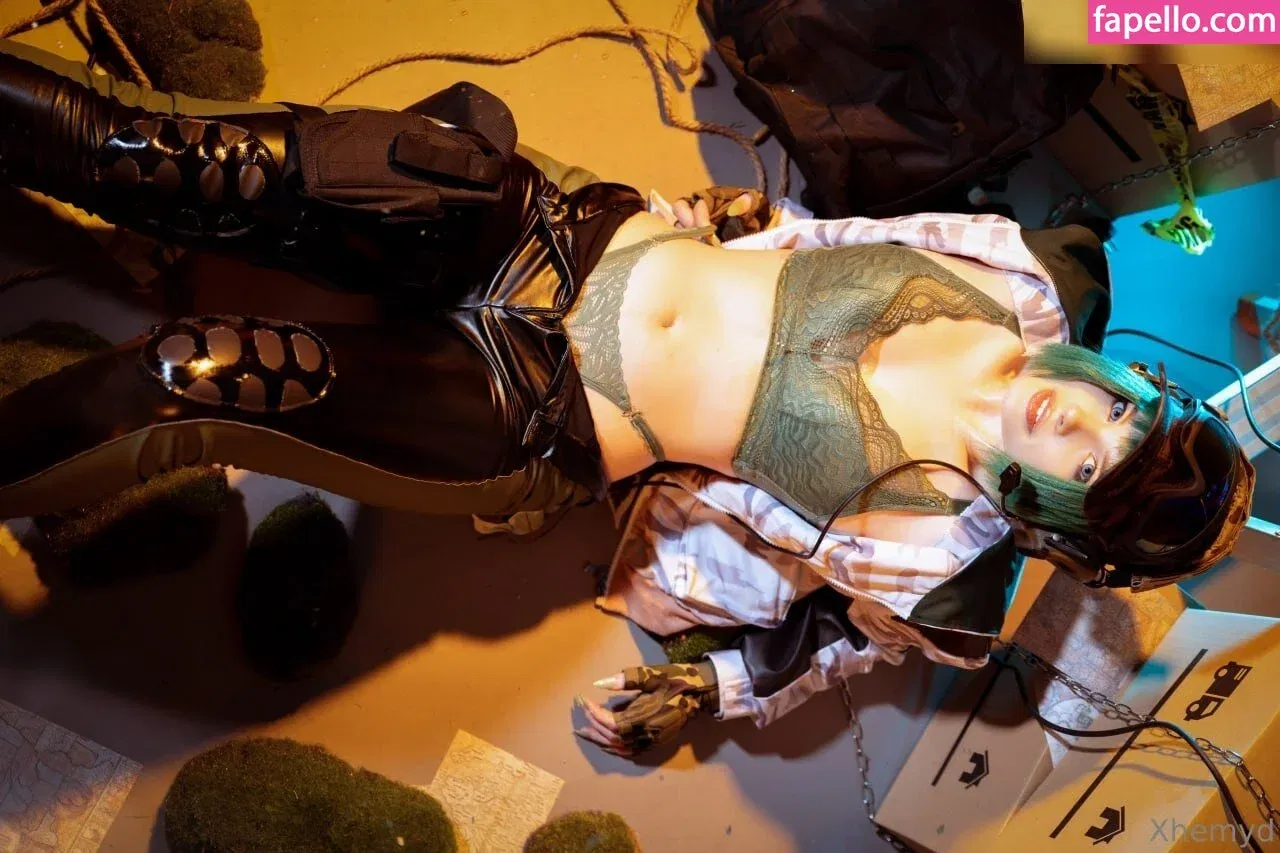 Xhemyd Onlyfans Photo Gallery 