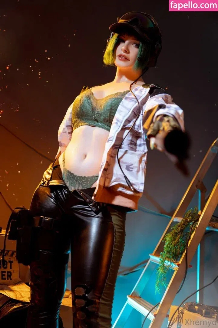 Xhemyd Onlyfans Photo Gallery 