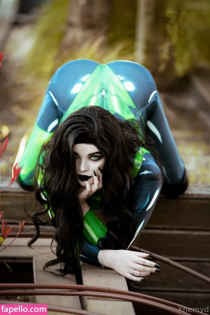 Xhemyd Onlyfans Photo Gallery 