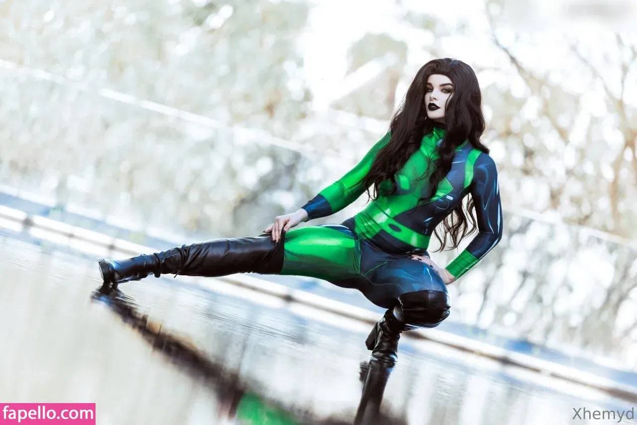 Xhemyd Onlyfans Photo Gallery 