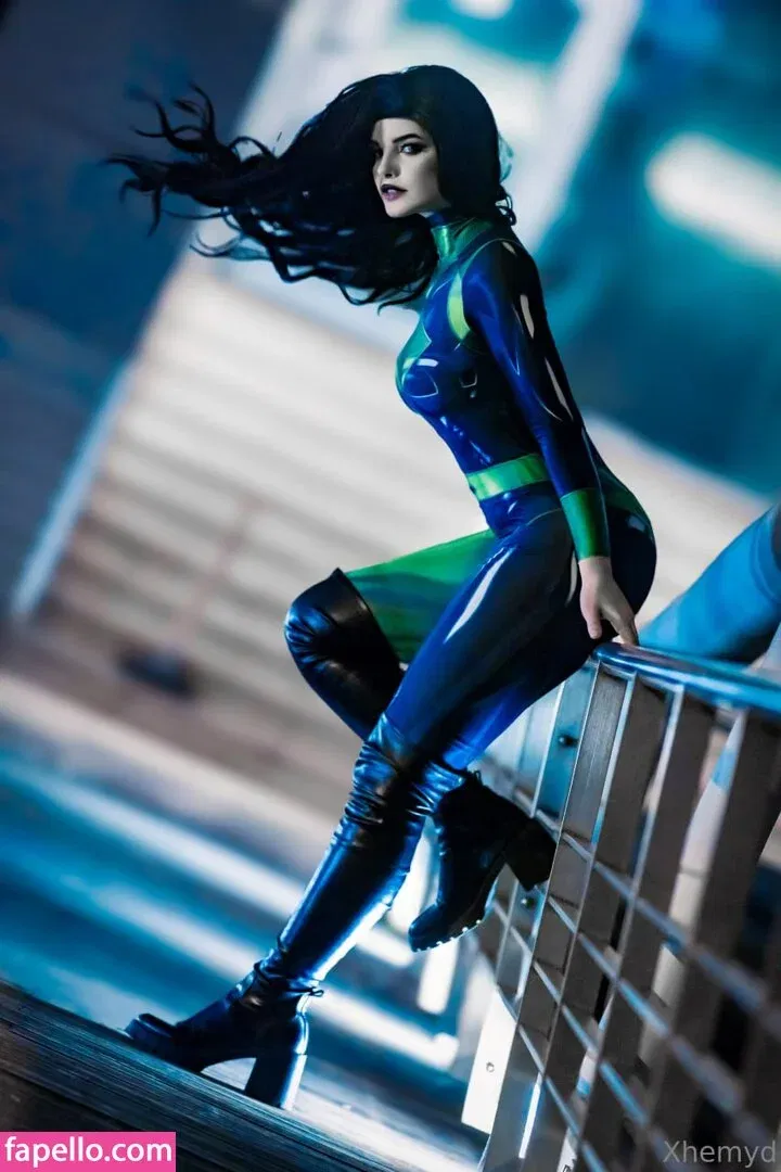 Xhemyd Onlyfans Photo Gallery 