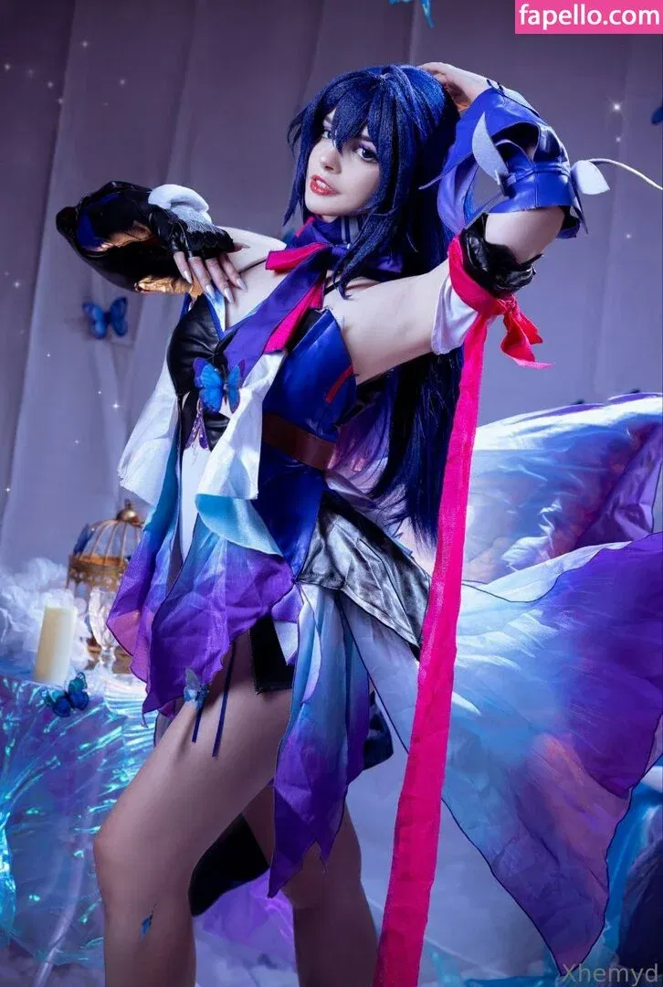 Xhemyd Onlyfans Photo Gallery 