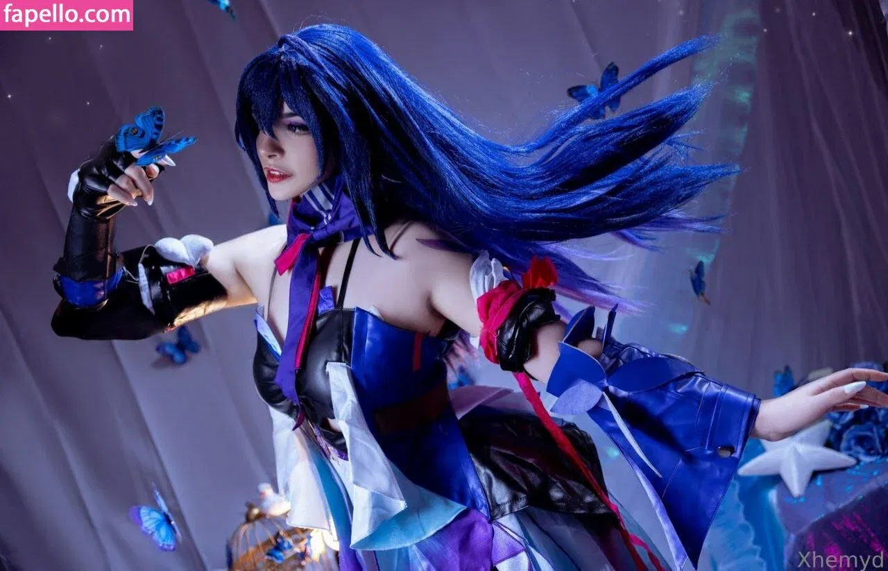 Xhemyd Onlyfans Photo Gallery 