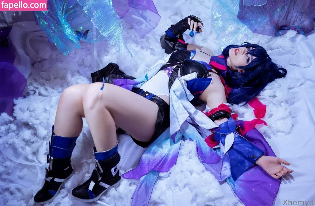 Xhemyd Onlyfans Photo Gallery 