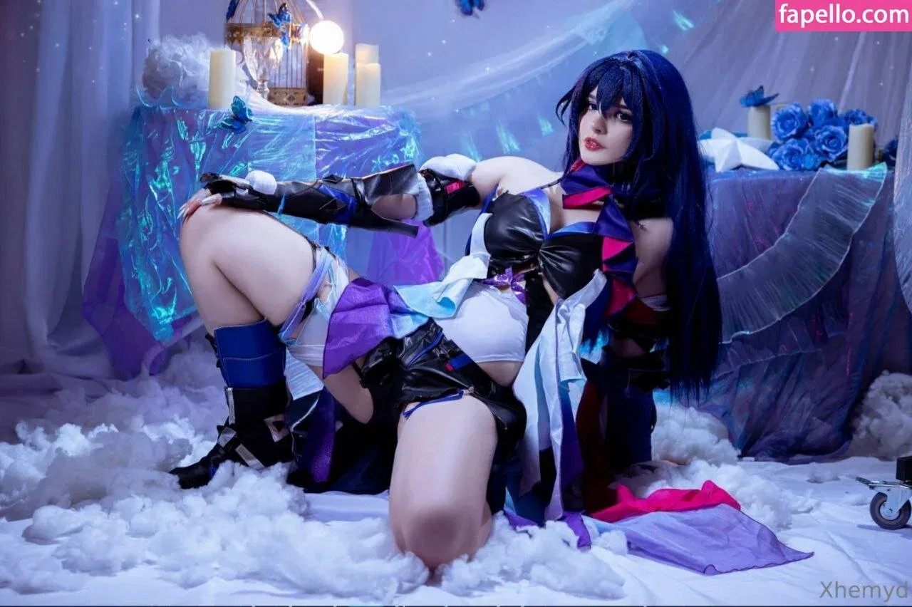 Xhemyd Onlyfans Photo Gallery 