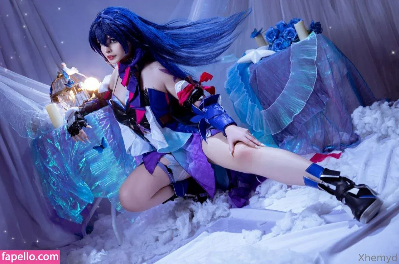 Xhemyd Onlyfans Photo Gallery 