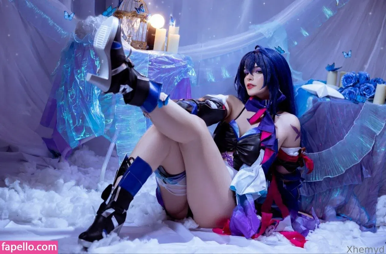 Xhemyd Onlyfans Photo Gallery 