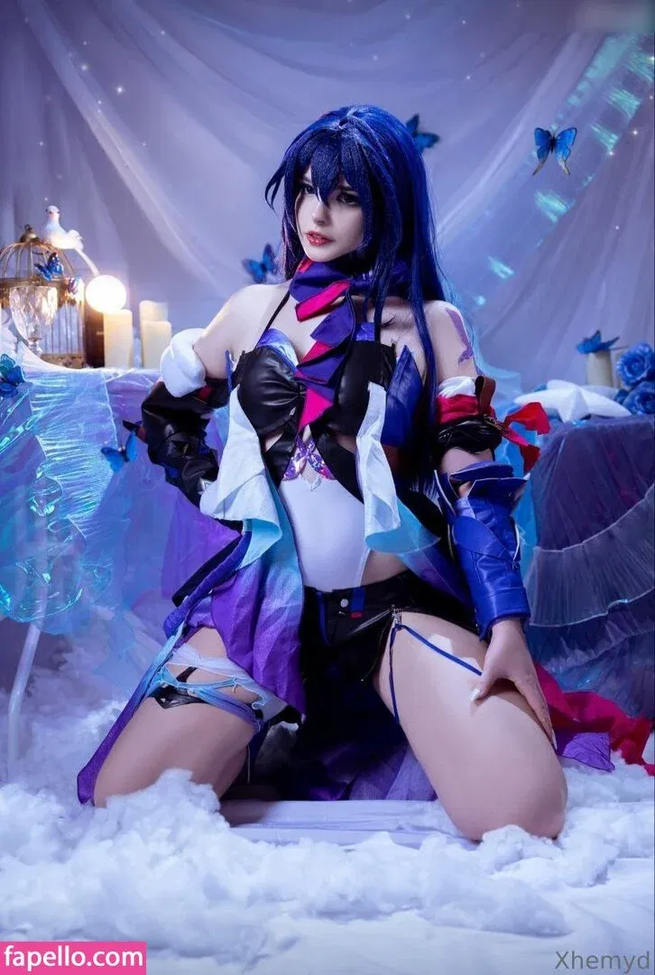 Xhemyd Onlyfans Photo Gallery 