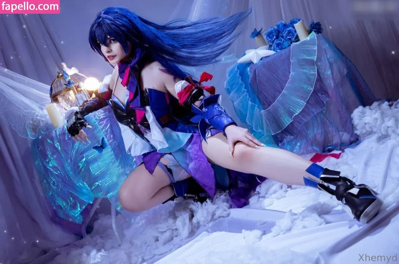 Xhemyd Onlyfans Photo Gallery 