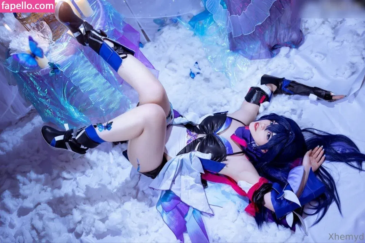 Xhemyd Onlyfans Photo Gallery 