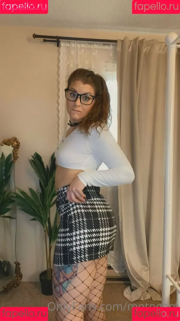motogem Onlyfans Photo Gallery 