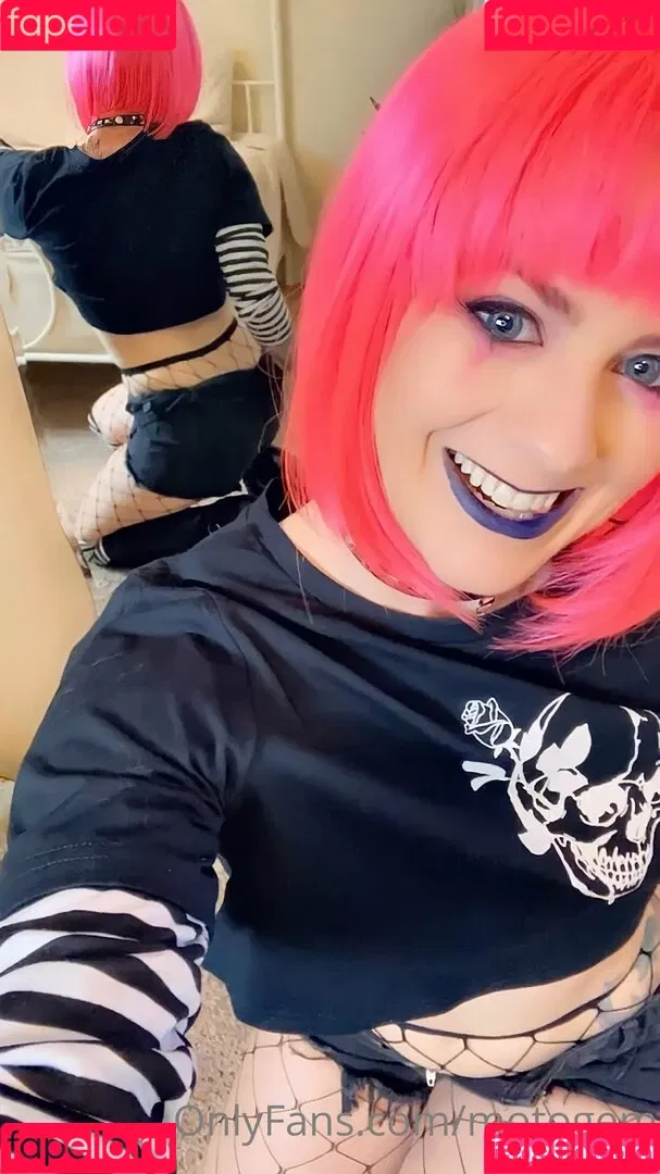motogem Onlyfans Photo Gallery 