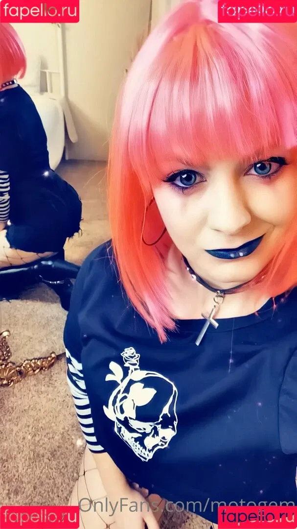motogem Onlyfans Photo Gallery 