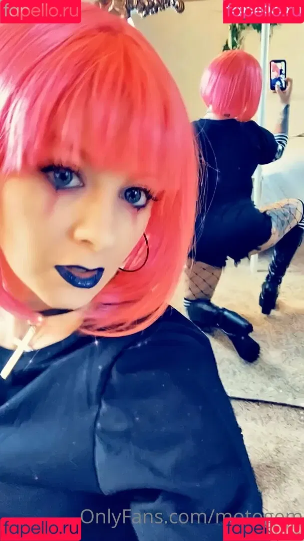 motogem Onlyfans Photo Gallery 