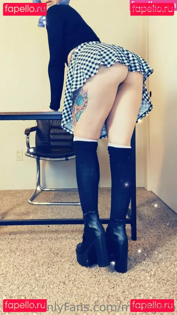 motogem Onlyfans Photo Gallery 