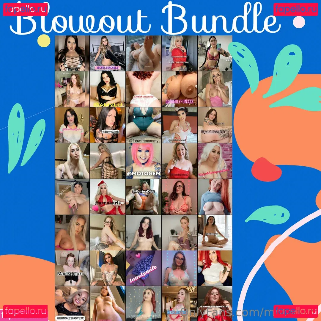 motogem Onlyfans Photo Gallery 