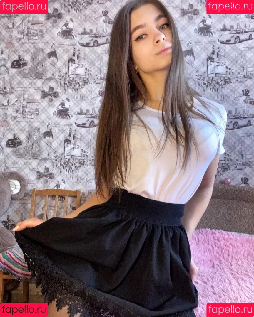 Valeria Lerochka Onlyfans Photo Gallery 
