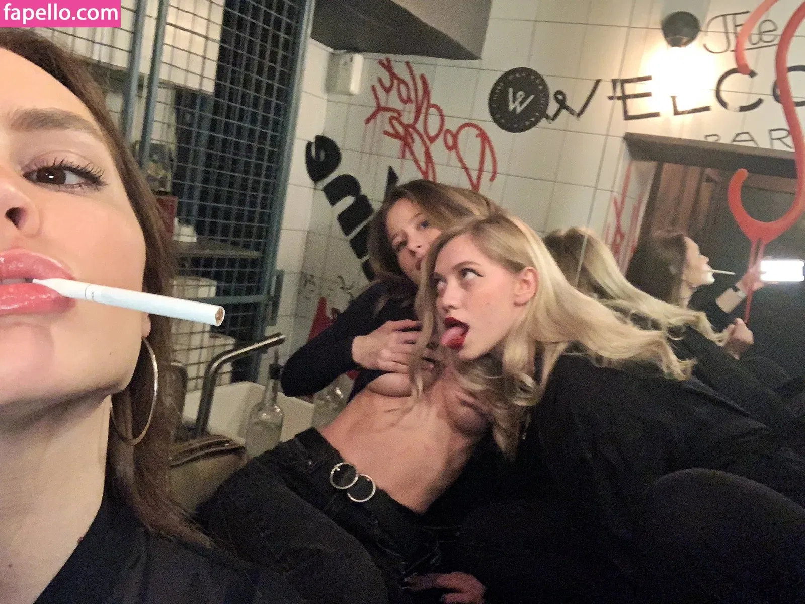 Toma Efremova Onlyfans Photo Gallery 