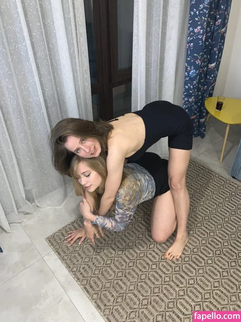 Toma Efremova Onlyfans Photo Gallery 