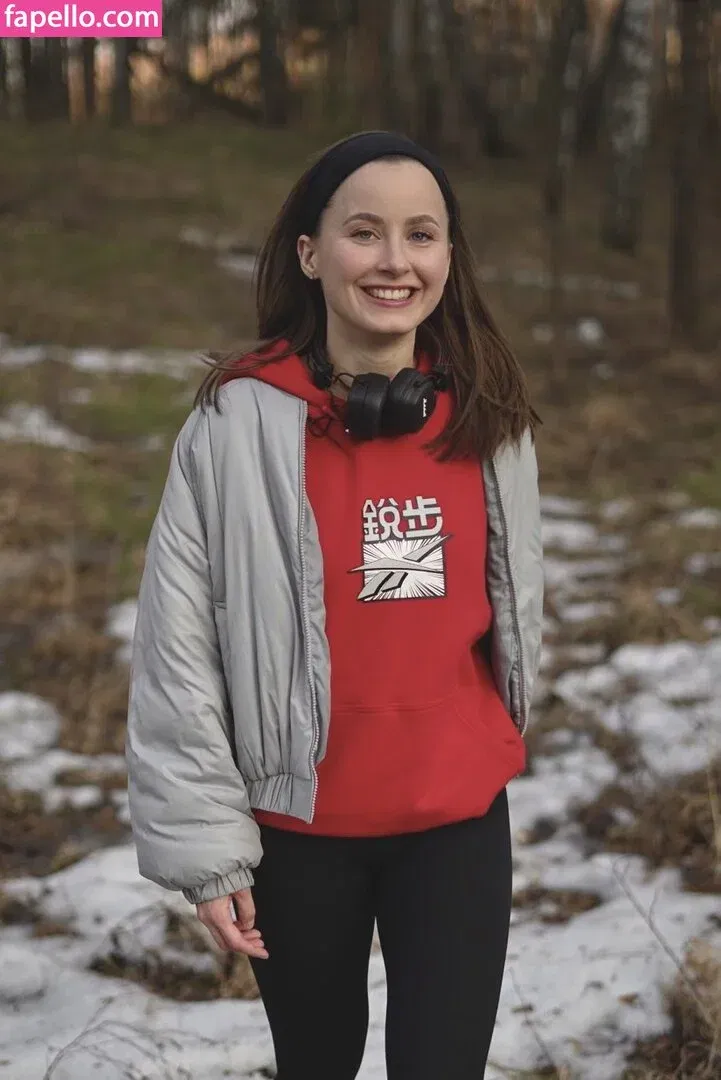 Toma Efremova Onlyfans Photo Gallery 