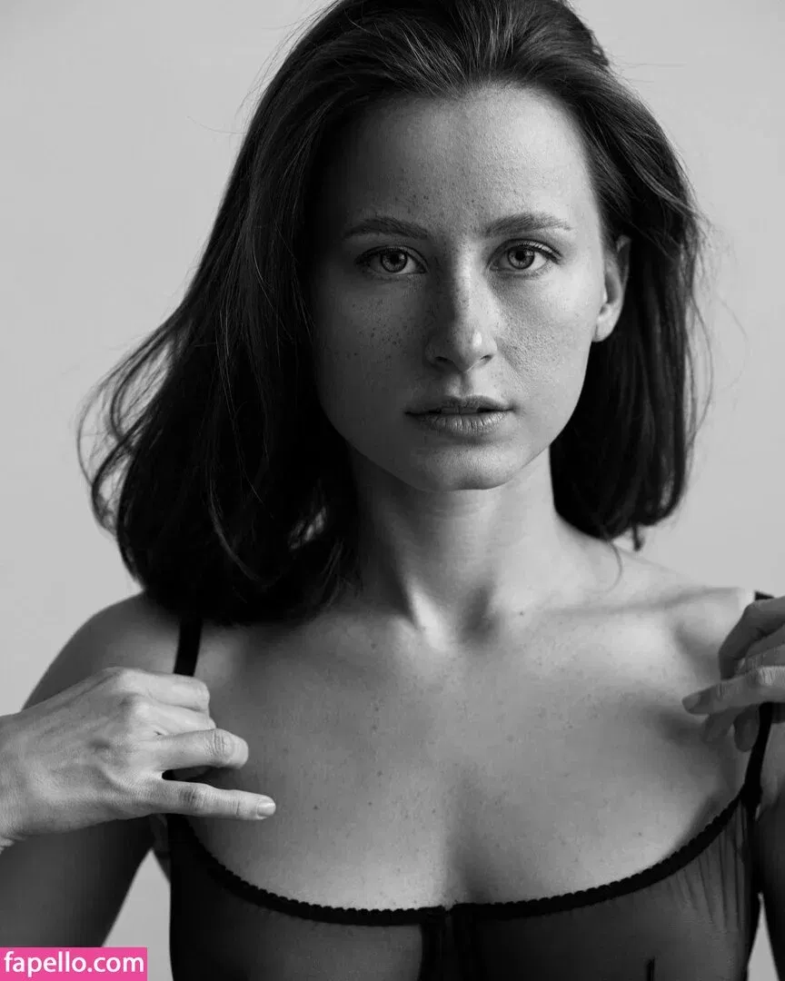 Toma Efremova Onlyfans Photo Gallery 