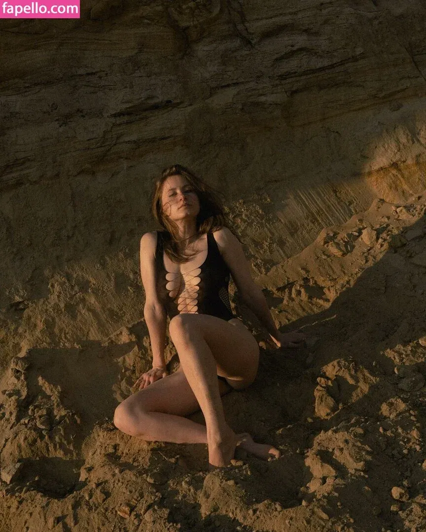 Toma Efremova Onlyfans Photo Gallery 