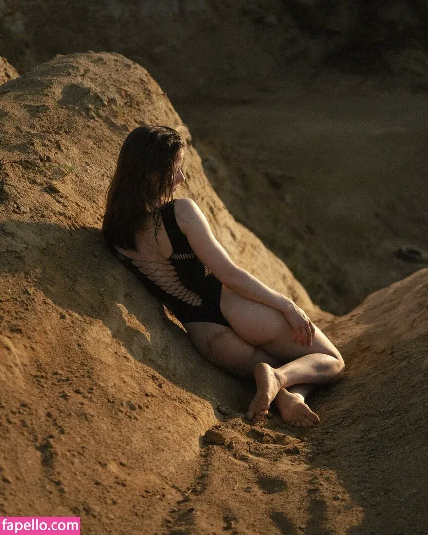 Toma Efremova Onlyfans Photo Gallery 