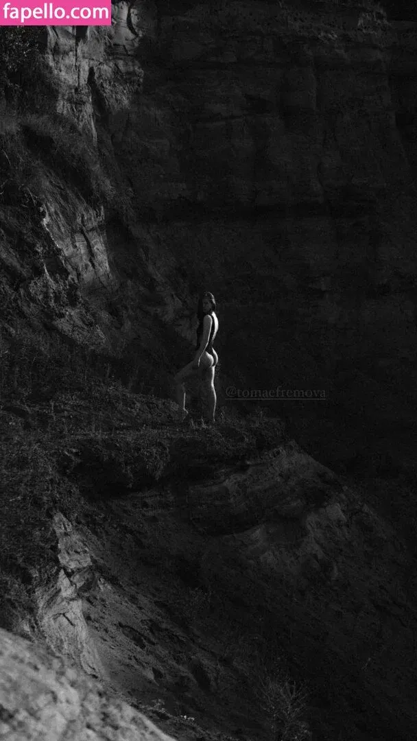 Toma Efremova Onlyfans Photo Gallery 