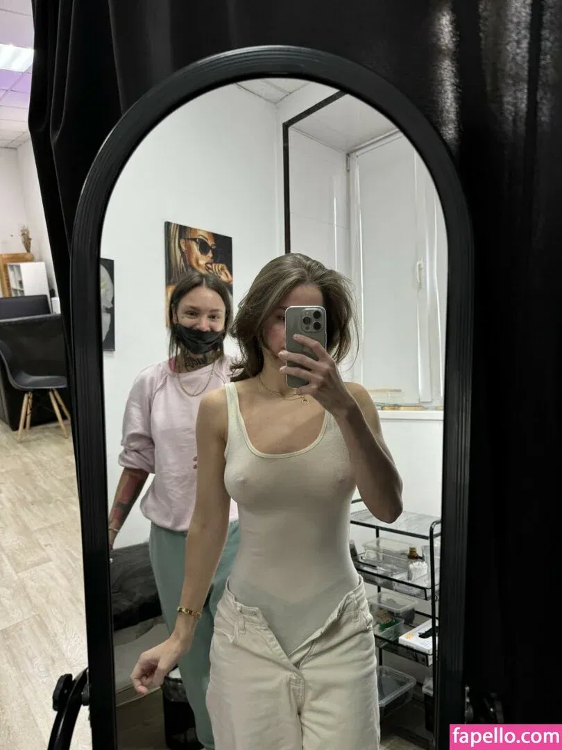 Toma Efremova Onlyfans Photo Gallery 