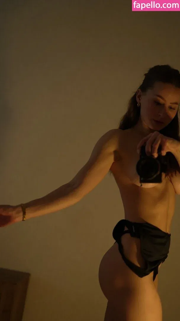 Toma Efremova Onlyfans Photo Gallery 