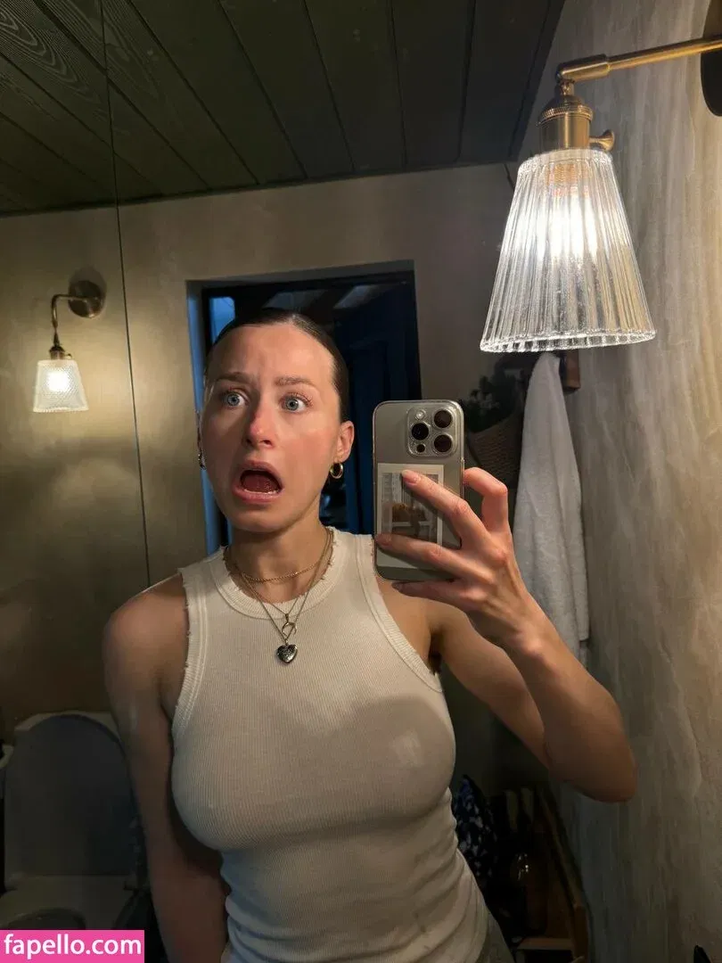 Toma Efremova Onlyfans Photo Gallery 