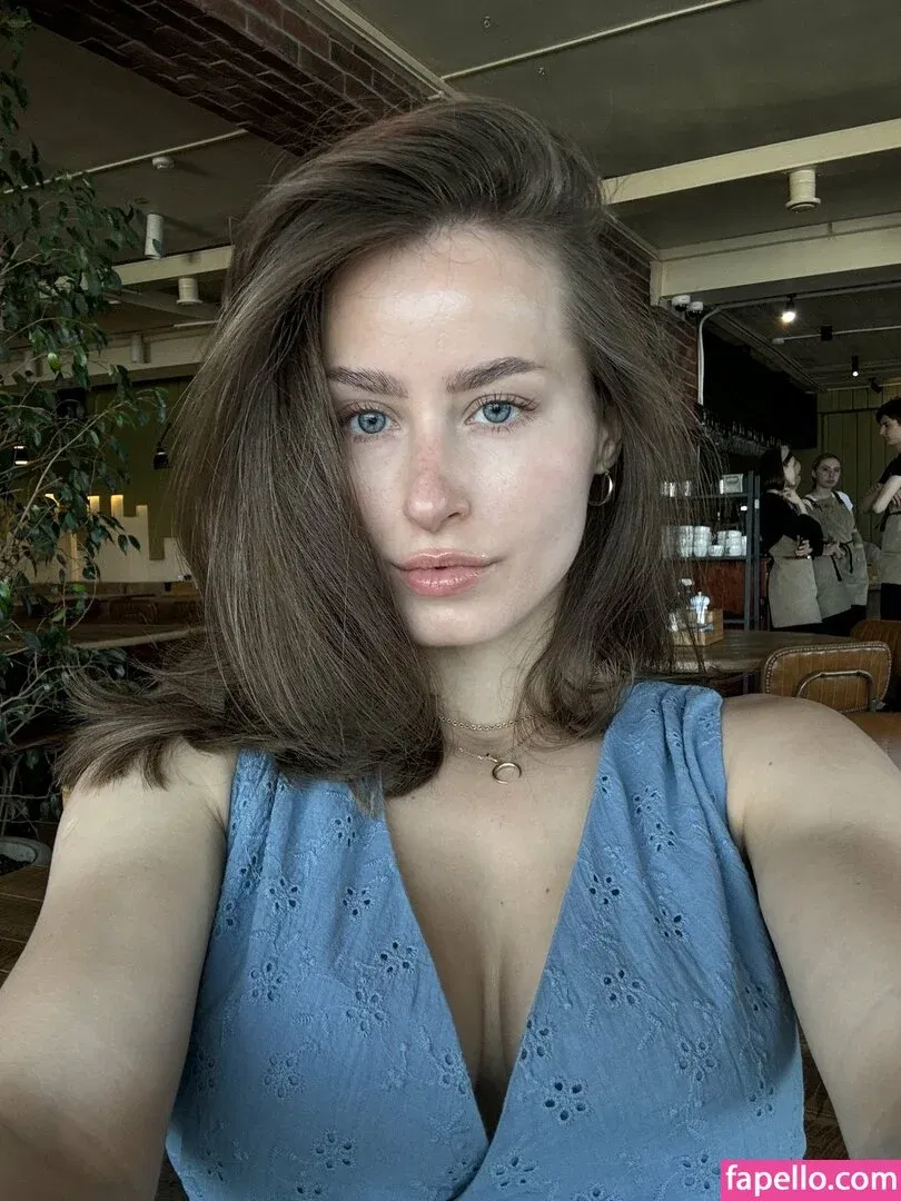 Toma Efremova Onlyfans Photo Gallery 