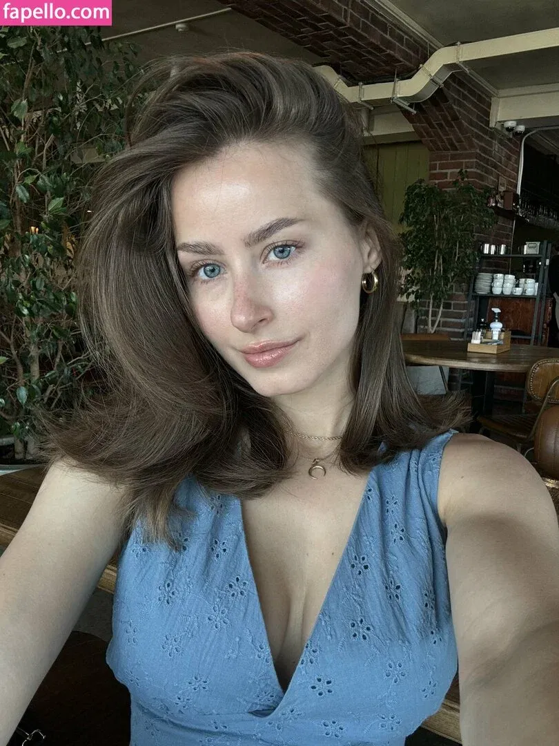 Toma Efremova Onlyfans Photo Gallery 