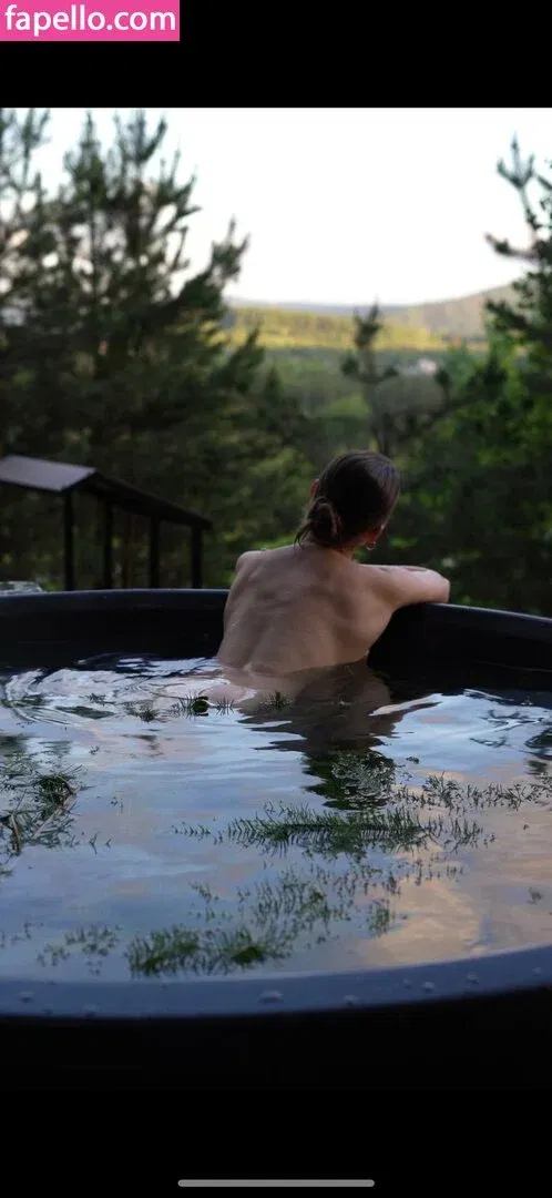 Toma Efremova Onlyfans Photo Gallery 